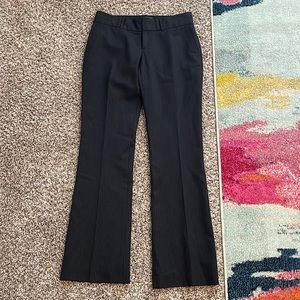 Banana Republic Ryan Fit Pants